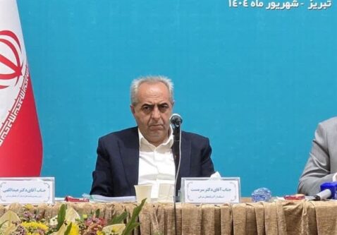وفاق ملی مهم‌ترین اولویت شورای فرهنگ عمومی آذربایجان شرقی است