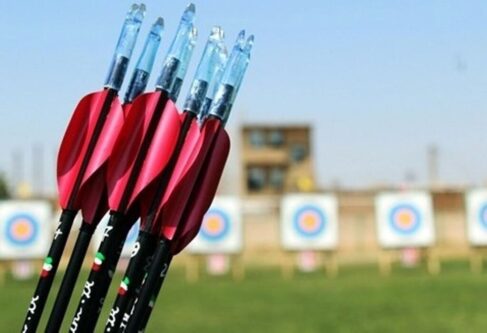 تبریز میزبان مرحله دوم رنکینگ کشوری تیراندازی با کمان