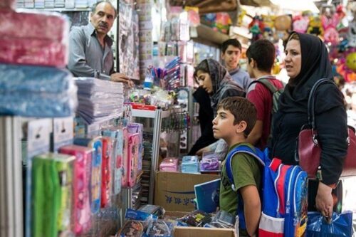 فروشندگان اجباری نوشت افزار به دانش‌آموزان در آذربایجان شرقی جریمه می‌شوند