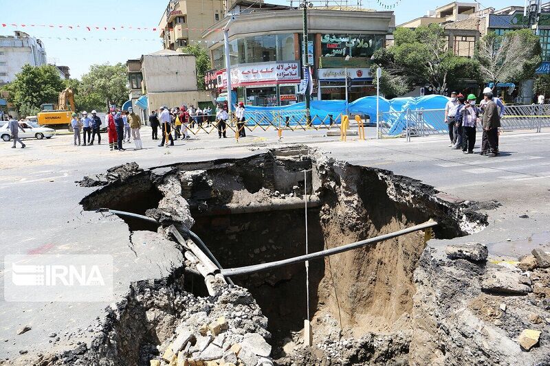 خطر پنهان گسل‌ها در شهرهای ایران؛ جابجایی چندمتری زمین می‌تواند سازه‌ها را تهدید کند