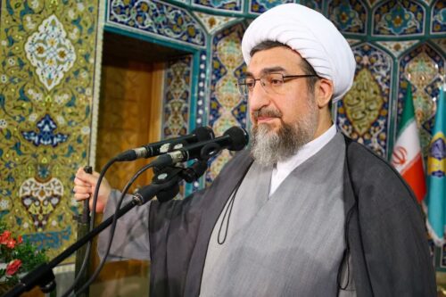 عذرخواهی امام جمعه تبریز به خاطر غفلت در آموزش‌وپرورش