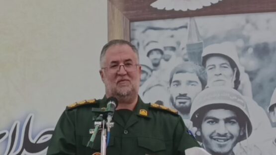 خون شهدا مایه عزت ایران است