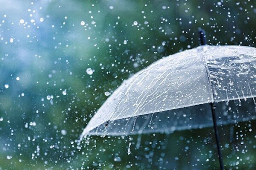 گزارش هواشناسی 1404/06/25