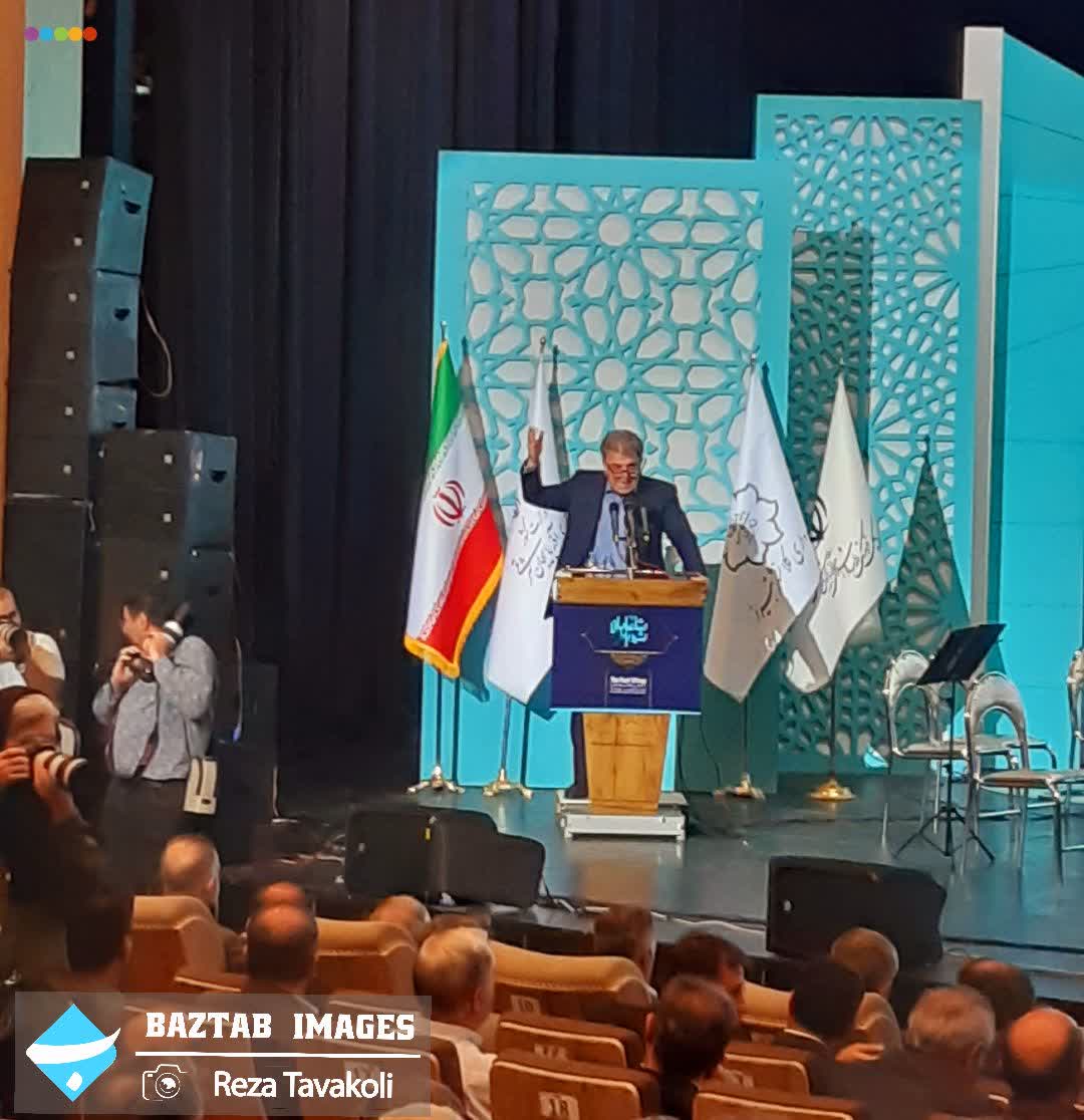 کنگره بین المللی بزرگداشت استاد شهریار در تبريز برگزار شد