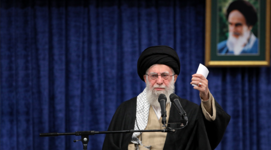 فراتر از «فرماندهی» و «مدیریت بحران»