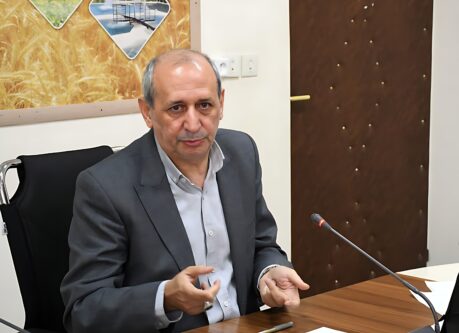 رعایت الگوی کشت یک ضرورت است نه انتخاب/ آب مورد نظر برای تامین امنیت غذایی باید تامین شود