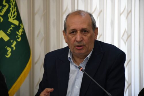 نقش‌آفرینی روستاییان و عشایر در رشد تولید، مایه افتخار و اقتدار ملی است