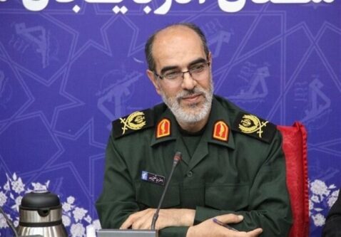 مدیریت جهادی رمز پیشرفت منطقه آزاد ارس از نگاه فرمانده سپاه عاشورا