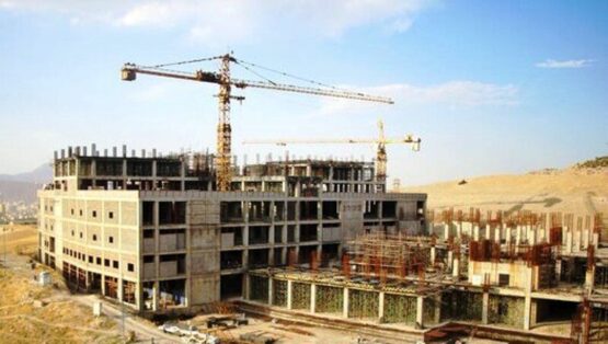 تحقق ۱۶ درصدی اتمام طرحهای ملی در آذربایجانشرقی