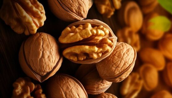 گردوی آذربایجان‌شرقی، طلای قهوه‌ای باغات ایران آذربایجان‌شرقی دومین تولیدکننده گردو در کشور