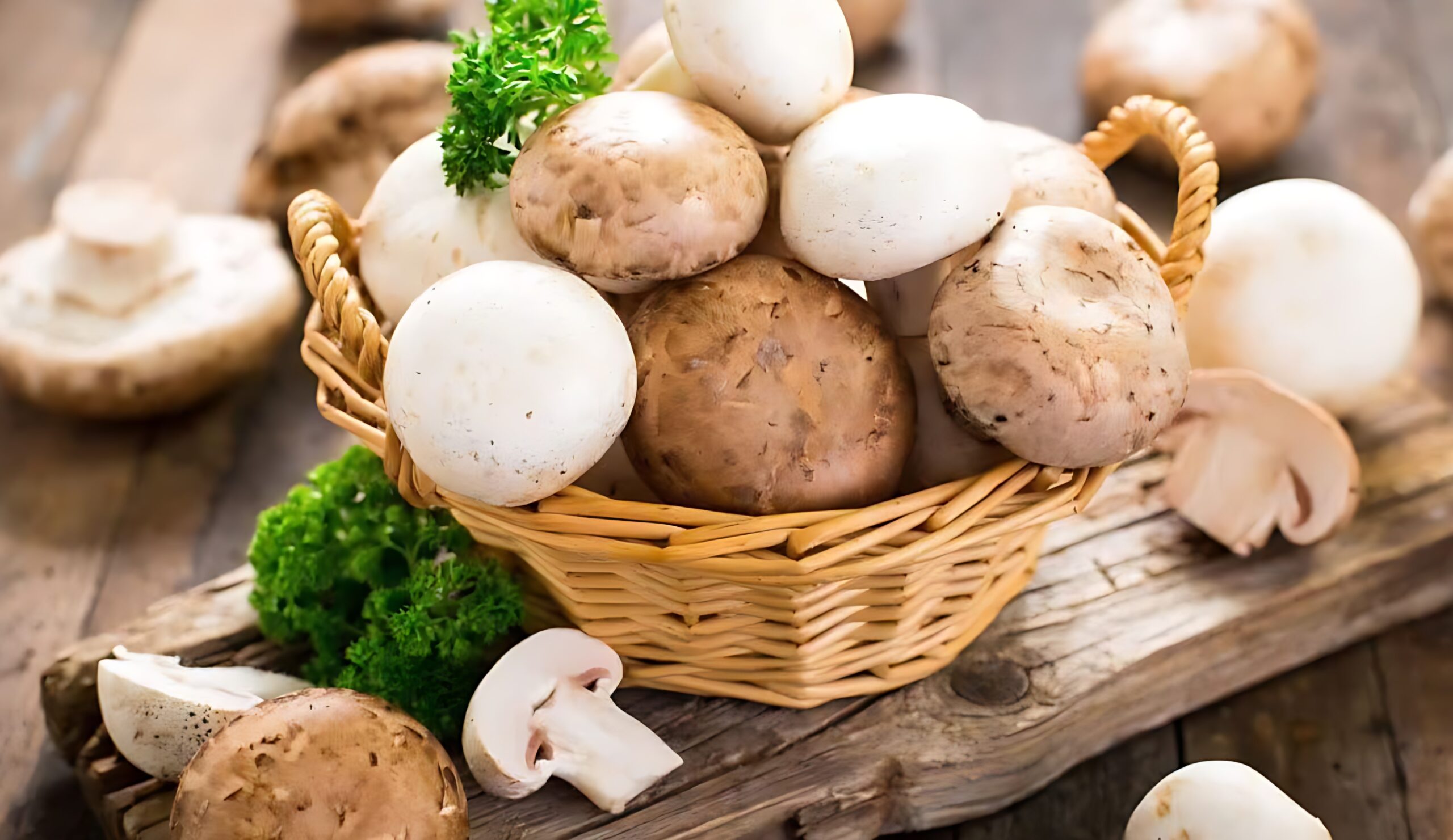 آذربايجان‌شرقي با توليد 4320 تن قارچ در جمع استان‌هاي پيشرو کشور قرار گرفت