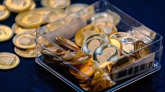 بانک مرکزی شیوه فروش سکه را تغییر داد