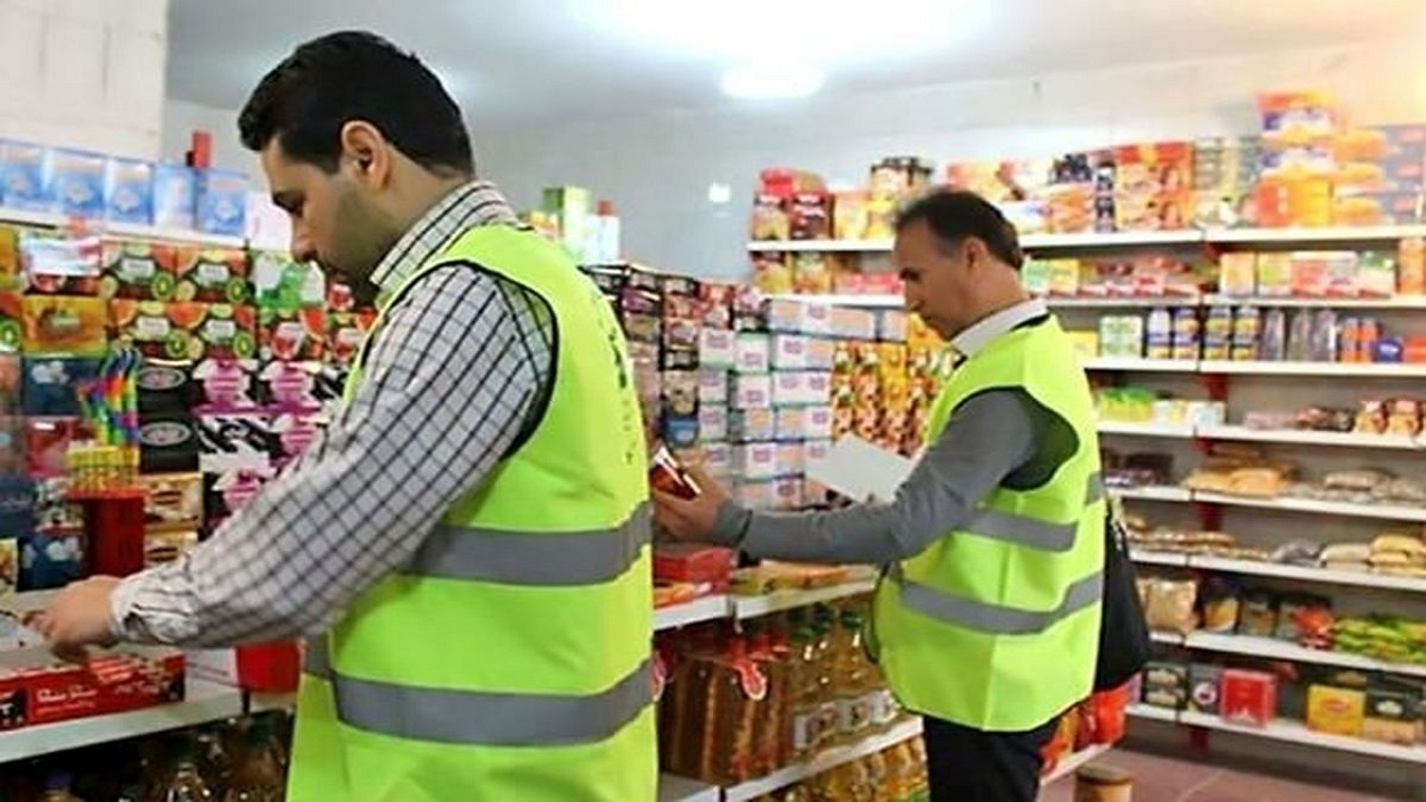 مقابله برنامه‌ریزی‌ شده با احتکار ۵۵ قلم کالا در آذربایجان شرقی