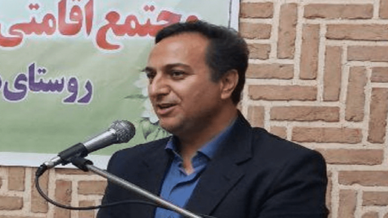 افتتاح مجتمع اقامتی و بوم گردی روستای عنصرود اسکو