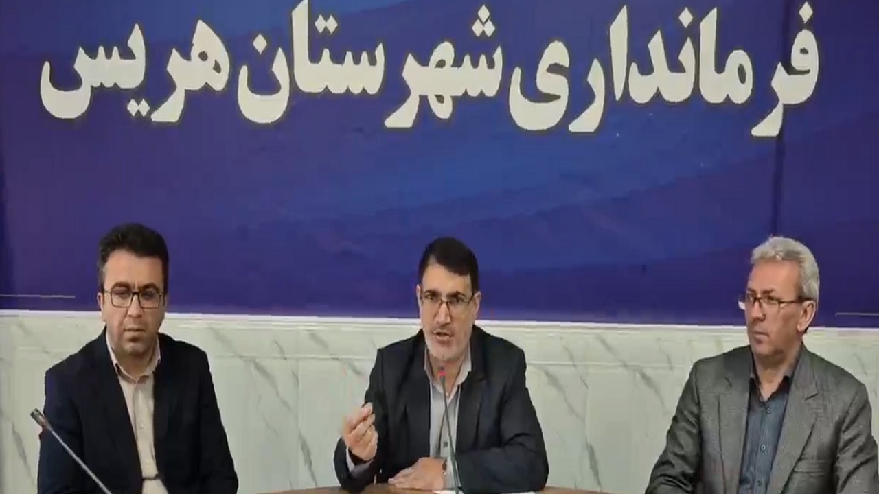 دوگانه سوز شدن ۸۰ نانوایی در هریس