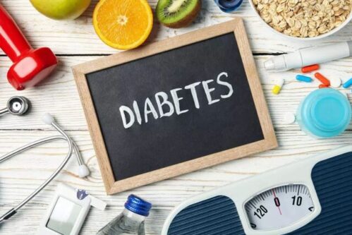 دیابت بی‌مزه بارداری چیست؟