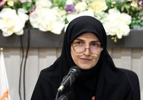 رتبه ششم آذربایجان شرقی از لحاظ جمعیت سالمندی