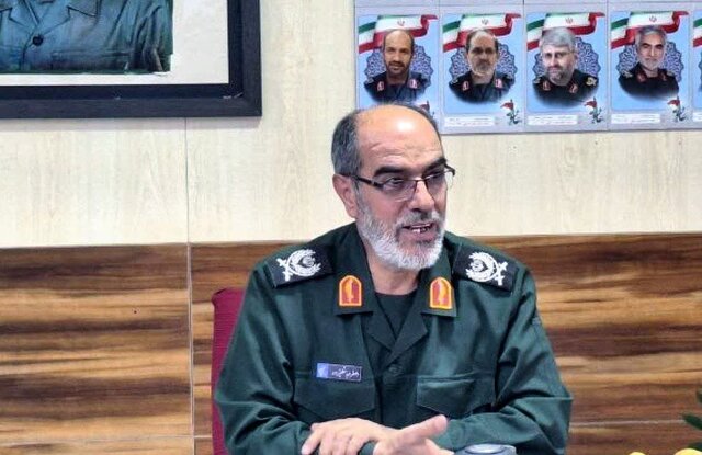 پیشرفت‌های ایران اسلامی مافوق تصورات جهان است