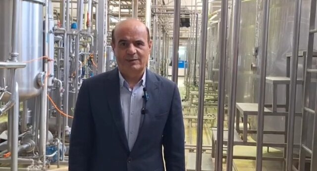 واکنش محیط زیست و نارضایتی مردم از وضعیت پساب‌های شهرک صنعتی سلیمی آذربایجان‌ شرقی