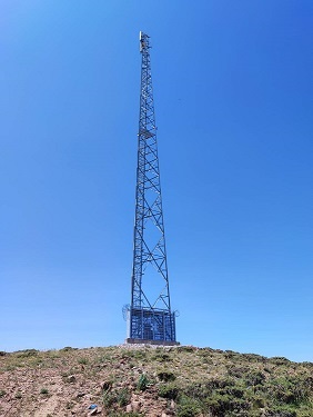 برخورداری 9141 خانوار روستایی از اینترنت پهن باند سیار در استان