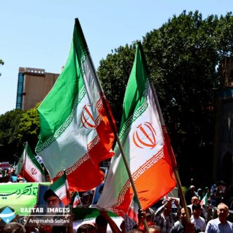 جمعه خشم و نصر