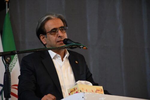 اصلاح الگوی کشت؛ کلید نجات دریاچه ارومیه و آینده کشاورزی استان