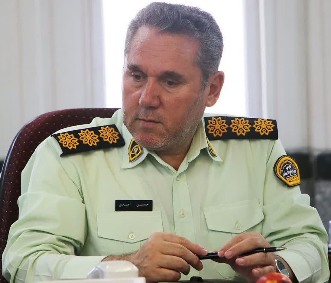 کشف 200 کیلو گرم تریاک طی عملیات مشترک استان آذربایجان شرقی با کرمان