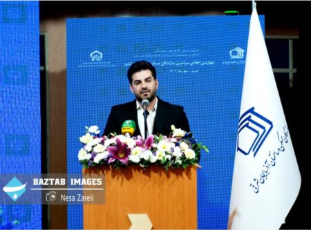 چهارمین اجلاس سراسری سازندگان مسکن و ساختمان کشور در استان آذربایجان شرقی برگزار شد