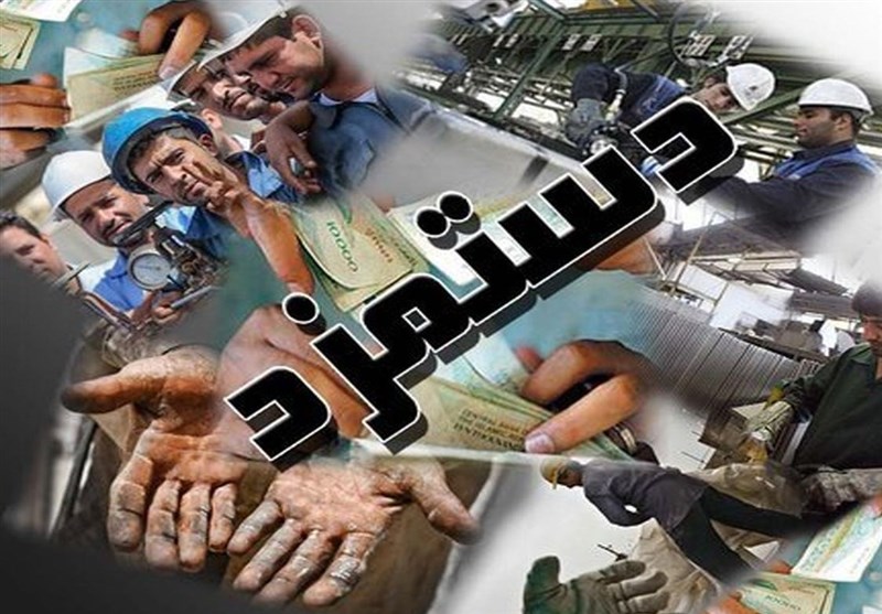 تورم نقطهای به مرز 50درصد رسید؛ هشداری برای ترمیم فوری مزد