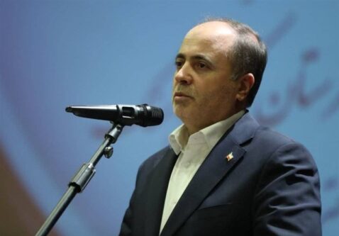 خالی ماندن بیش از 60 درصد از ظرفیت واحدهای صنعتی کشور