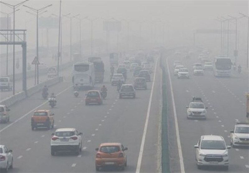 هوای تبریز برای همه ناسالم شد/ مدارس کدامشهرها مجازی هستند؟