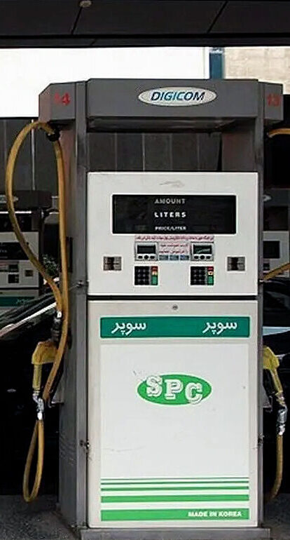 قیمت پایه هر لیتر بنزین سوپر، ۶۵ هزار و ۸۰۰ تومان