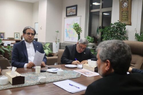 ضرورت بازنمایی اشتراکات فرهنگی ایران و قزاقستان