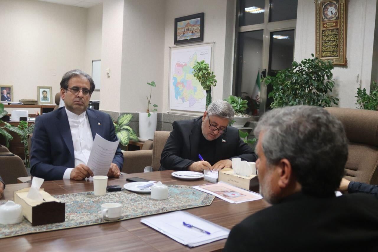 ضرورت بازنمایی اشتراکات فرهنگی ایران و قزاقستان