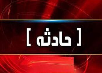 مصدوم در تصادف اتوبان تبریز_سهند