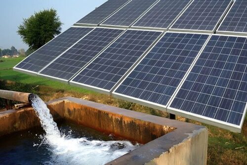 پرداخت تسهیلات به دهیاری‌ها برای ایجاد نیروگاه‌های خورشیدی