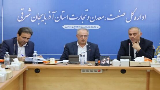 صادرات کالاهای تولیدی آذربایجانشرقی به ۹۱ کشور