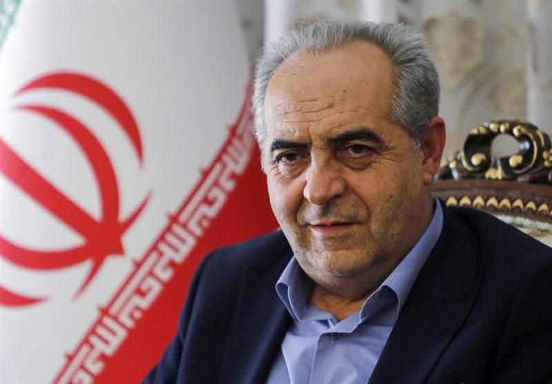 تدوین سند پشتیبان تفویض اختیار برای استان‌های مرزی