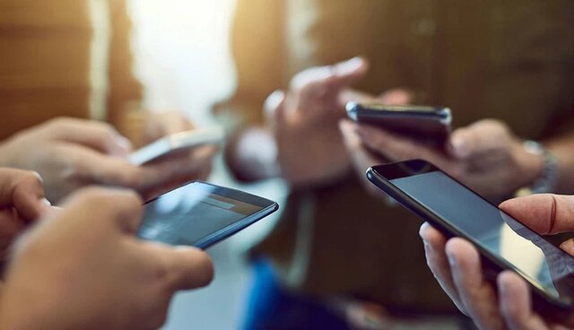 سرعت اینترنت موبایل در ایران چند پله رشد کرد؟