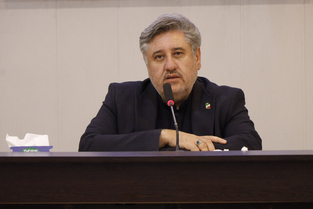 مدیر کل فرهنگ و ارشاد اسلامی استان: برنامههای هنری در تئاتر شهر تبریز بهصورت عادی ادامه دارد