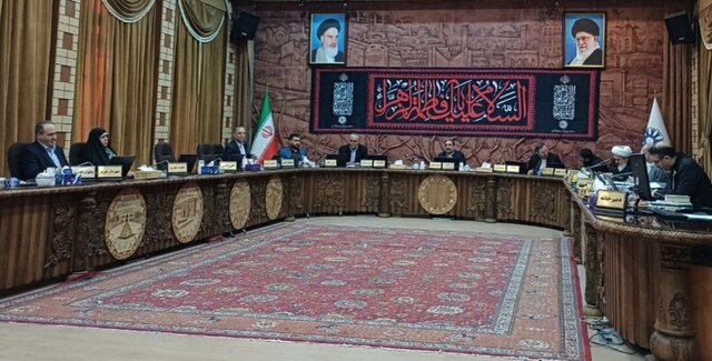 خلاصه اخبار دویست و نودمین جلسه شورای شهر تبریز