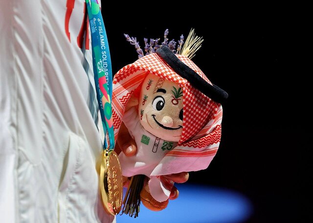 برنامه ورزشکاران ایران در دهمین روز بازی‌های کشورهای اسلامی ریاض