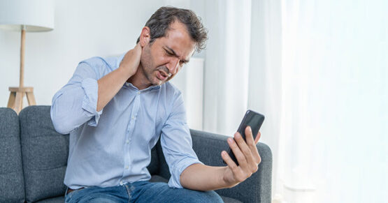 پدیده «گردن فناوری» چیست؟