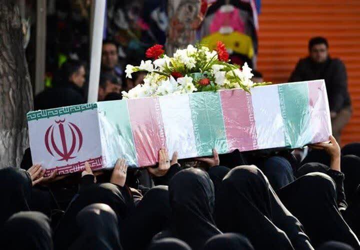 تبریز فردا میزبان پیکرهای مطهر شهدای گمنام است