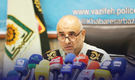 هشدار سازمان وظيفه عمومي فراجا در مورد تبليغات صدورکارت هاي جعلي در فضاي مجازي