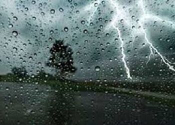 بارش باران در ۱۹ استان/ غلظت آلاینده‌های جوی کاهش می‌یابد