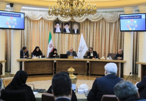 استاندار آذربایجان شرقی: سیاستگذاری در حوزه سالمندی نیازمند بازنگری و محلهمحوری است