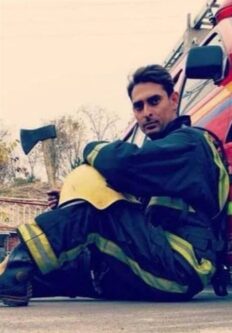 قهرمان بیادعای تبریز آسمانی شد؛ تسلیت استاندار آذربایجان شرقی