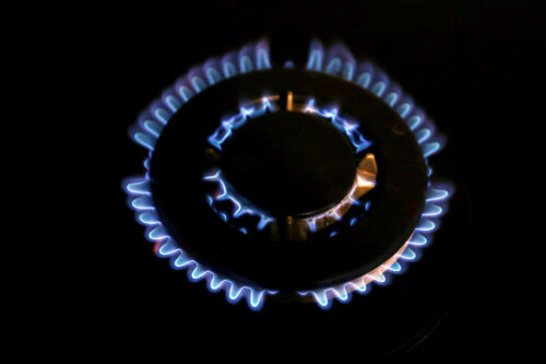 لزوم حفظ فشار شبکه گاز در روزهای سرد و یخ بندان