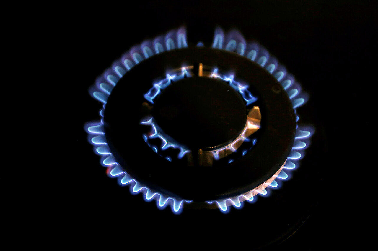 لزوم حفظ فشار شبکه گاز در روزهای سرد و یخ بندان